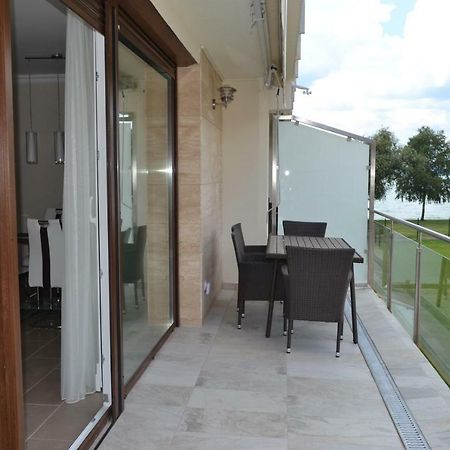 A16 Beachapartman Шиофок Экстерьер фото