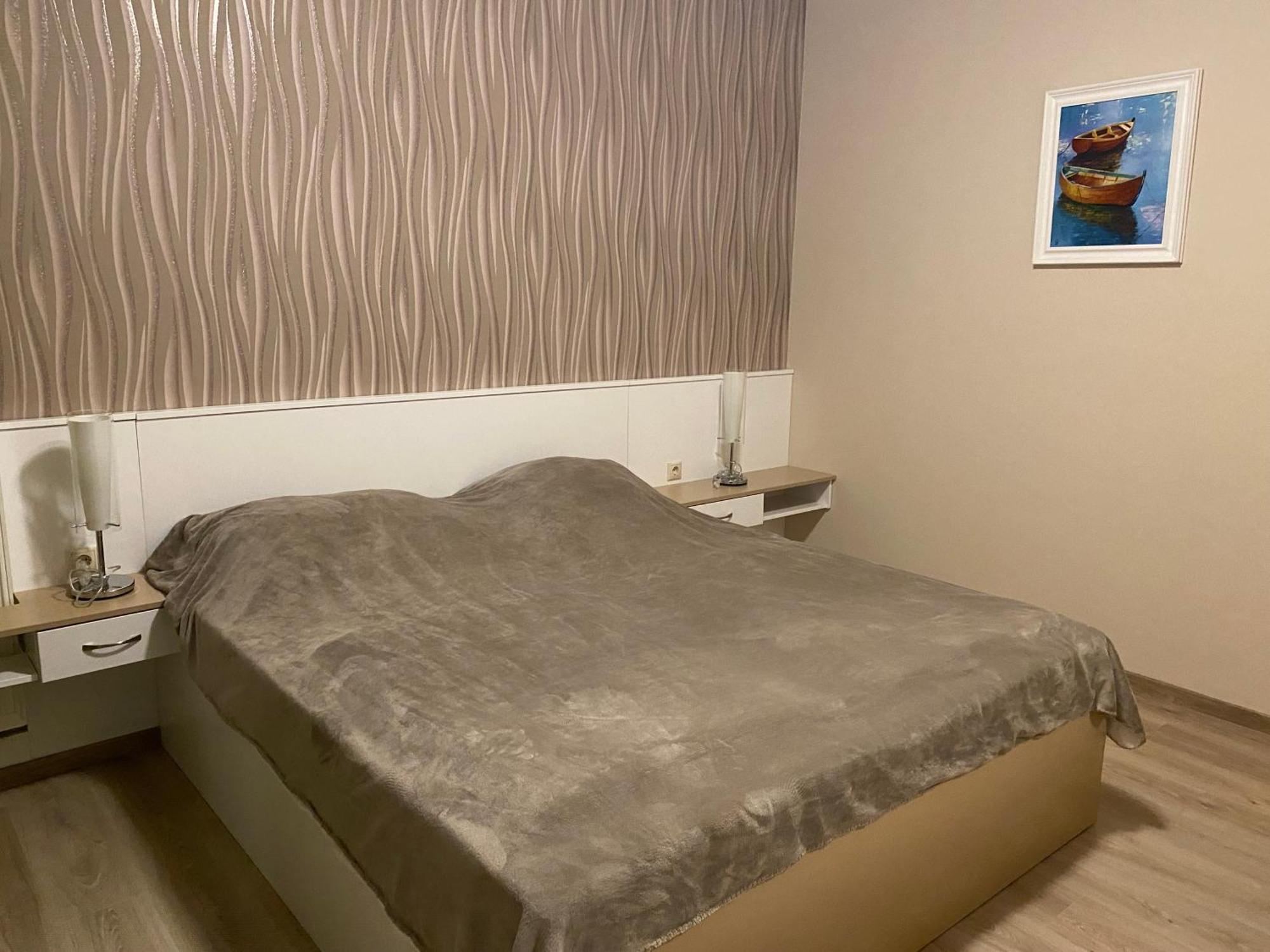 A16 Beachapartman Шиофок Экстерьер фото
