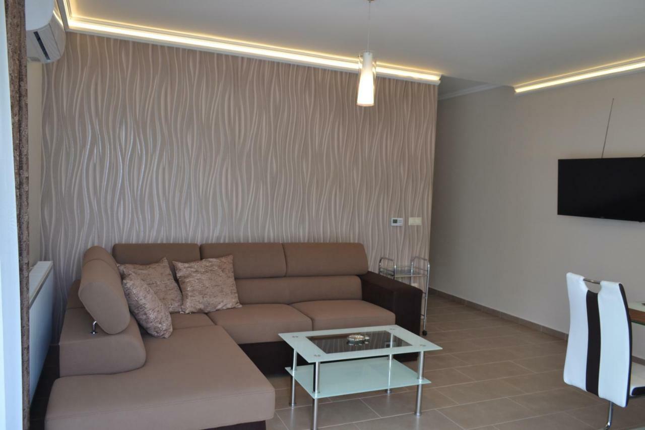 A16 Beachapartman Шиофок Экстерьер фото