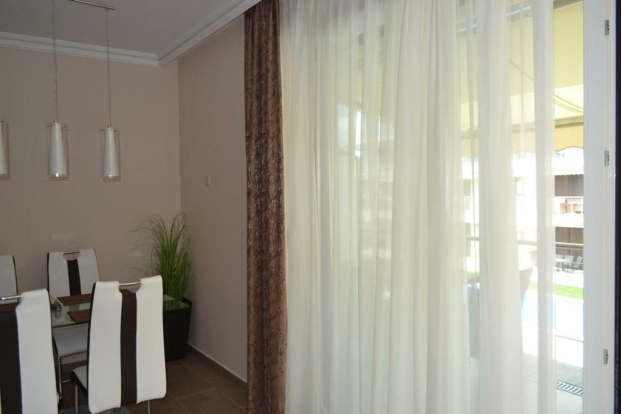 A16 Beachapartman Шиофок Экстерьер фото